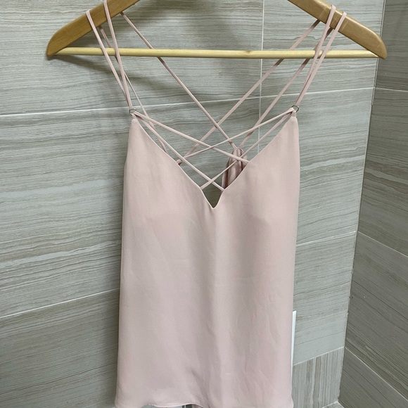 EXPRESS TOP - Picture 6 of 6